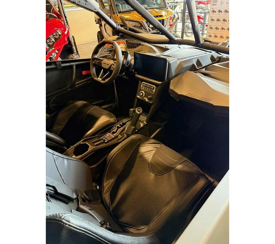 2026 Can-Am® Maverick X3 MAX X rc TURBO RR 72