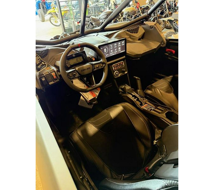 2026 Can-Am® Maverick X3 MAX X rc TURBO RR 72