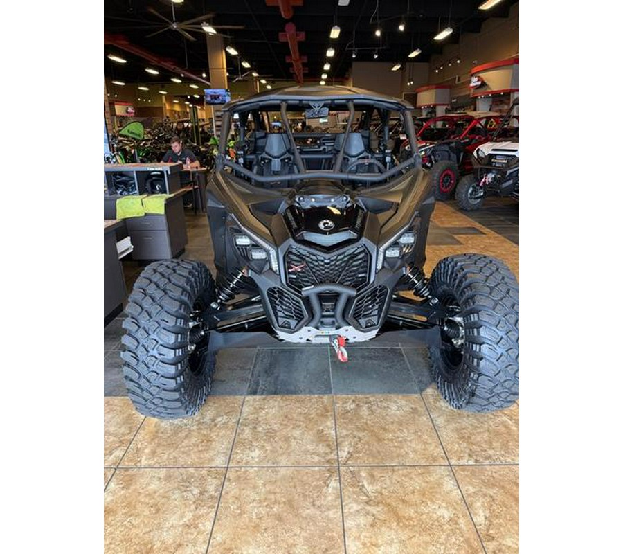 2026 Can-Am® Maverick X3 MAX X rc TURBO RR 72