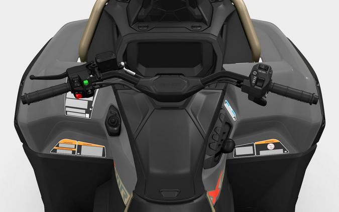 2026 Can-Am Outlander X MR 850