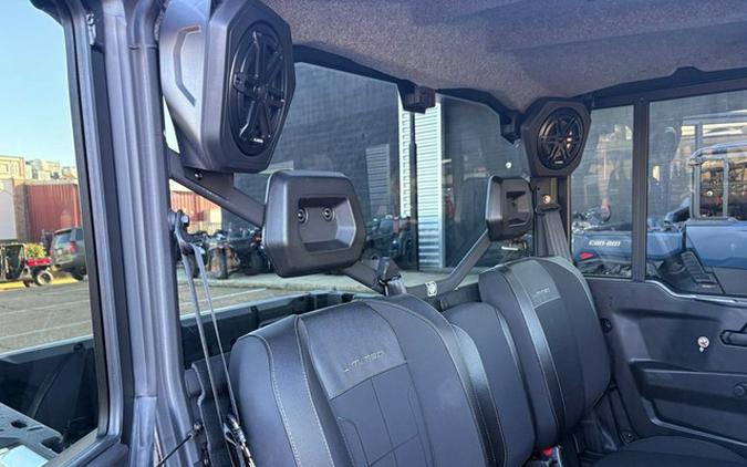 2026 Can-Am Defender MAX Limited HD11