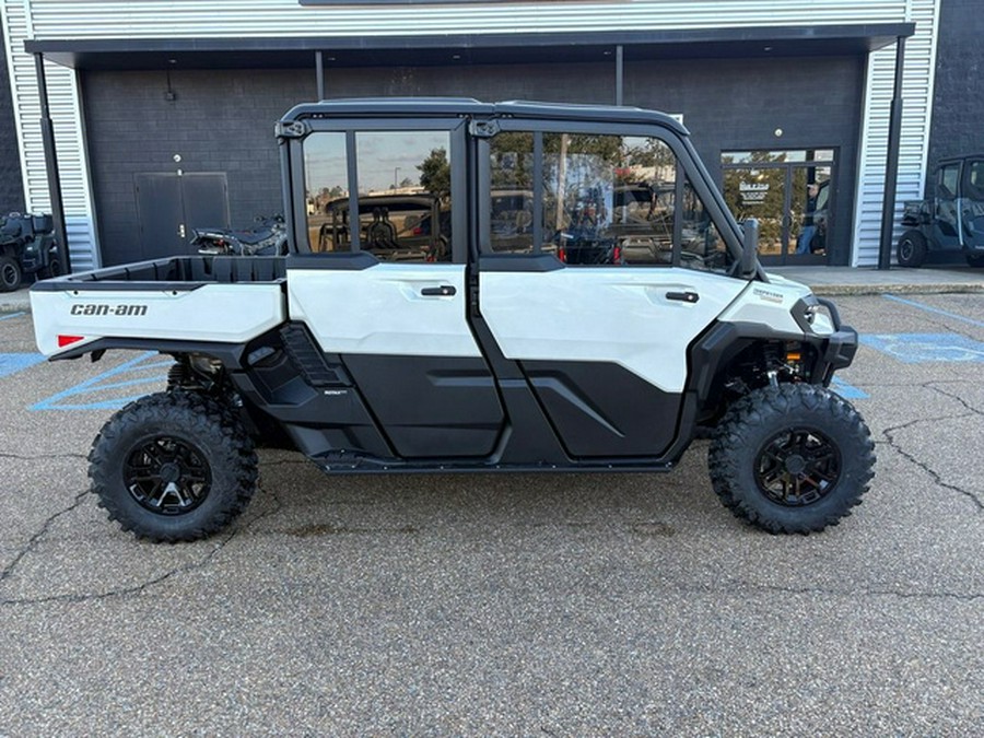 2026 Can-Am Defender MAX Limited HD11