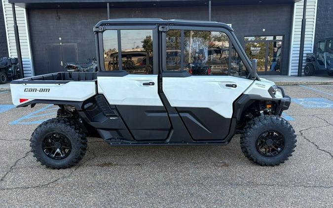 2026 Can-Am Defender MAX Limited HD11