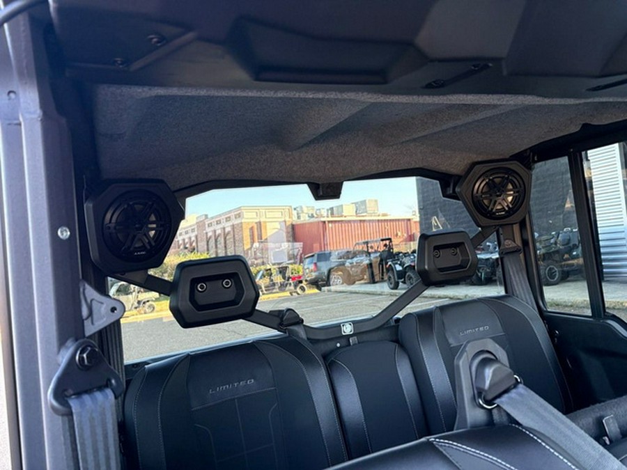 2026 Can-Am Defender MAX Limited HD11