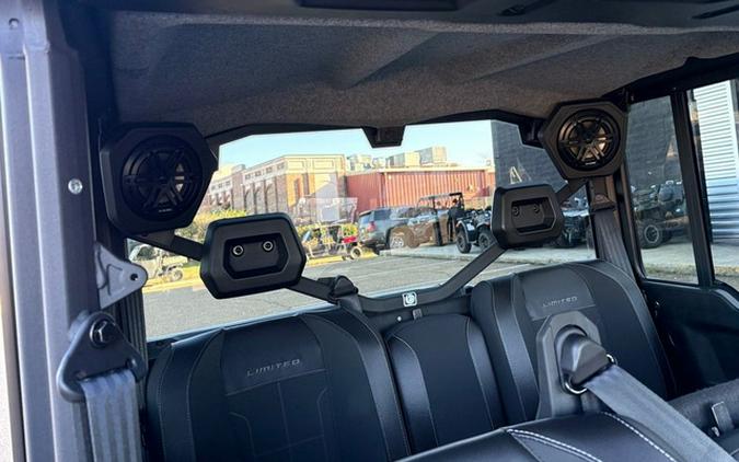 2026 Can-Am Defender MAX Limited HD11