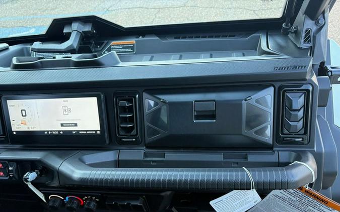 2026 Can-Am Defender MAX Limited HD11