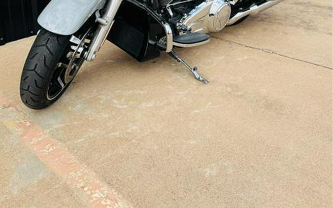 2025 Harley-Davidson Street Glide®