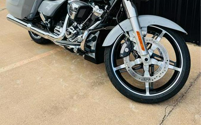 2025 Harley-Davidson Street Glide®