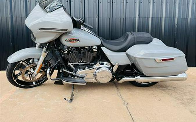 2025 Harley-Davidson Street Glide®