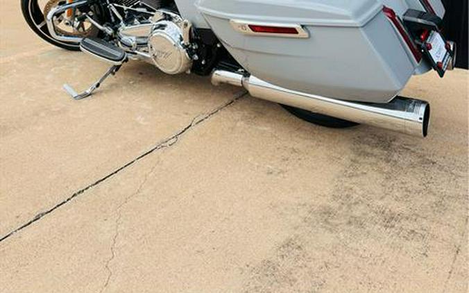 2025 Harley-Davidson Street Glide®