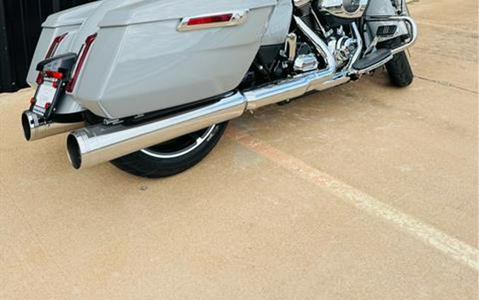 2025 Harley-Davidson Street Glide®