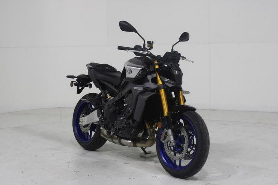 2026 Yamaha MT-09 SP