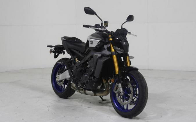 2026 Yamaha MT-09 SP