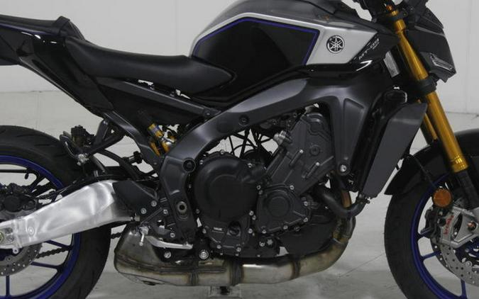 2026 Yamaha MT-09 SP