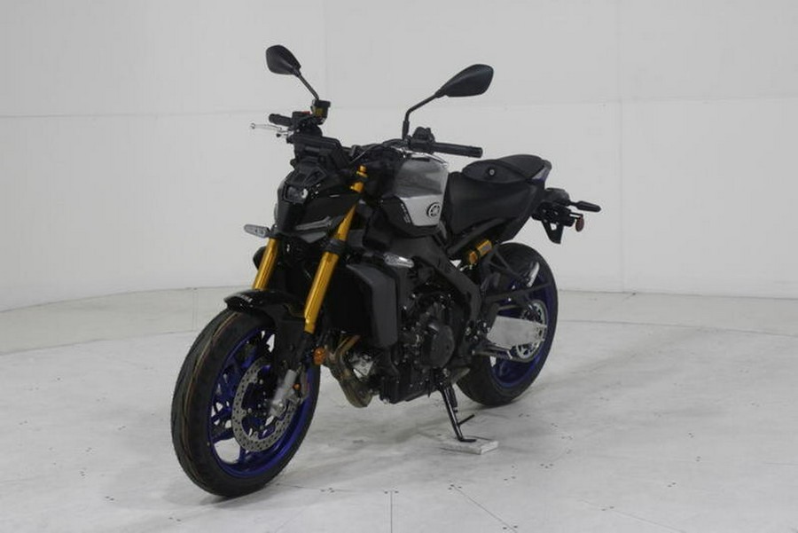 2026 Yamaha MT-09 SP