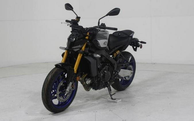 2026 Yamaha MT-09 SP