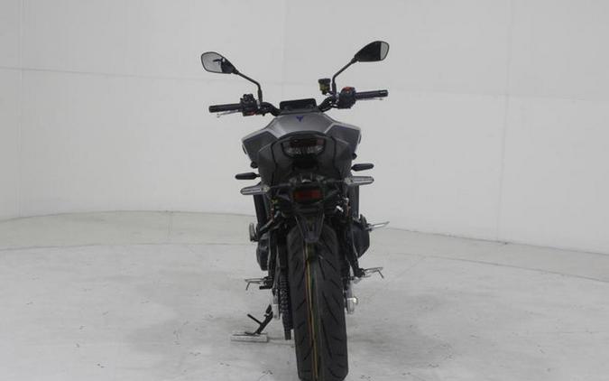 2026 Yamaha MT-09 SP