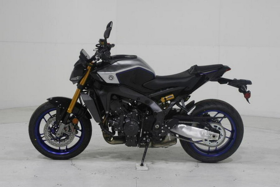 2026 Yamaha MT-09 SP