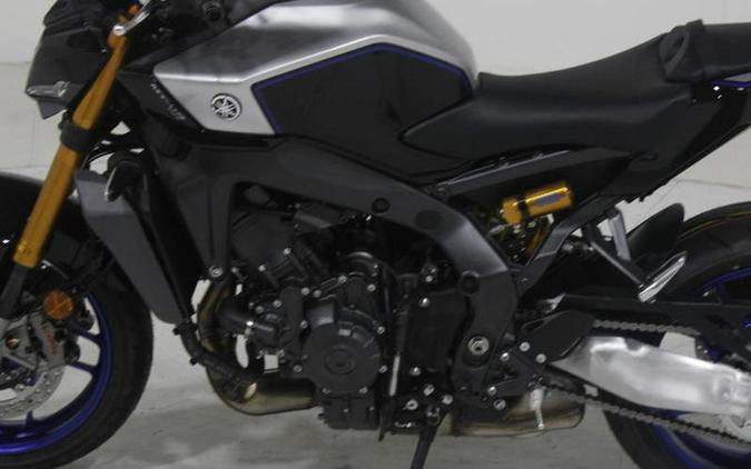 2026 Yamaha MT-09 SP