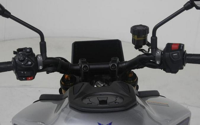 2026 Yamaha MT-09 SP