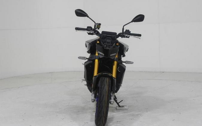 2026 Yamaha MT-09 SP