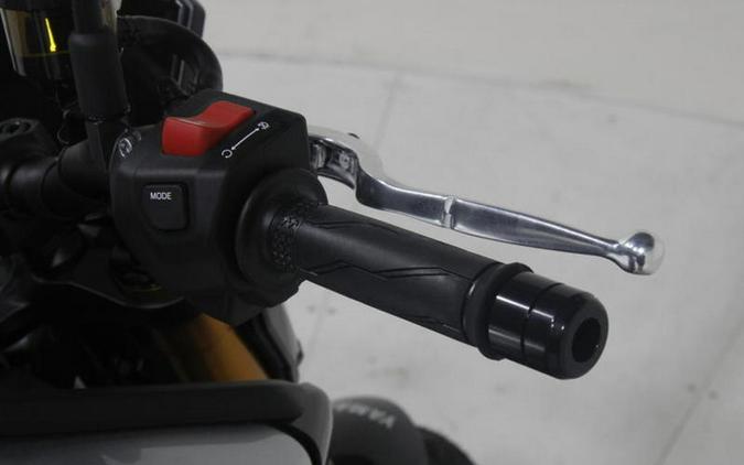 2026 Yamaha MT-09 SP