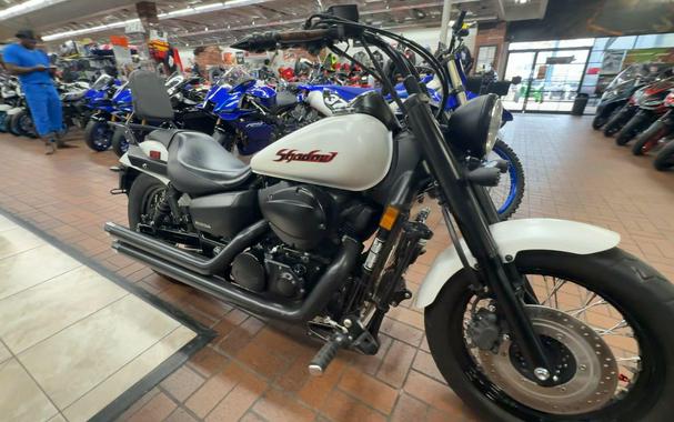 2020 Honda SHADOW PHANTOM