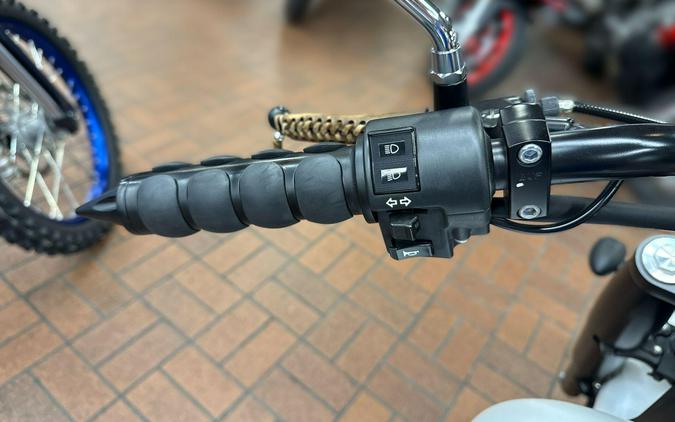 2020 Honda SHADOW PHANTOM