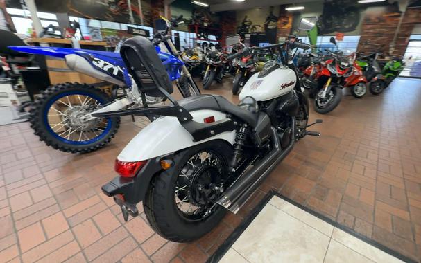2020 Honda SHADOW PHANTOM