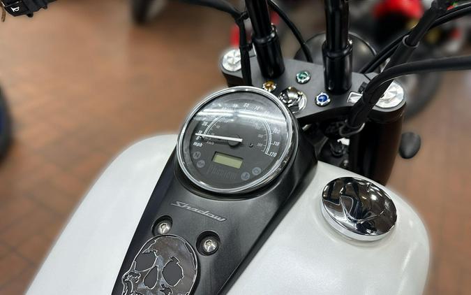 2020 Honda SHADOW PHANTOM
