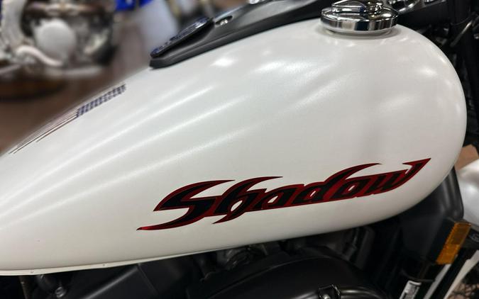 2020 Honda SHADOW PHANTOM