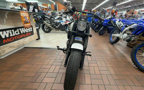 2020 Honda SHADOW PHANTOM