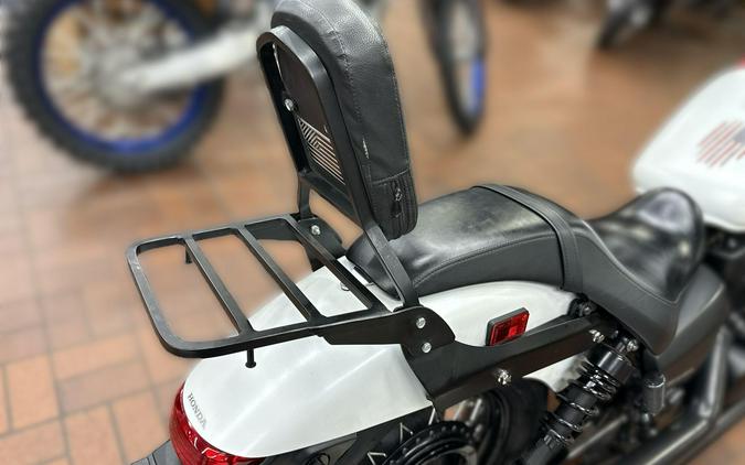 2020 Honda SHADOW PHANTOM