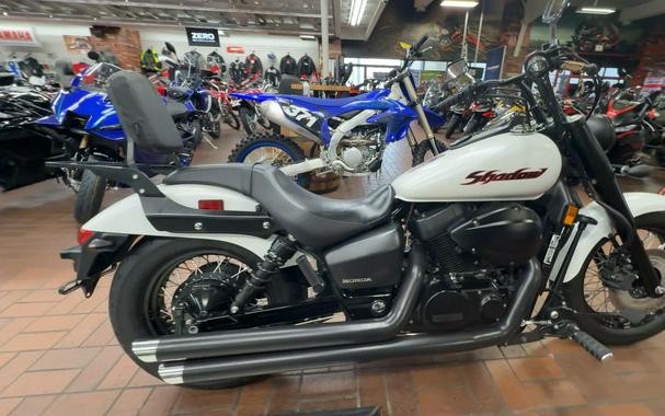 2020 Honda SHADOW PHANTOM