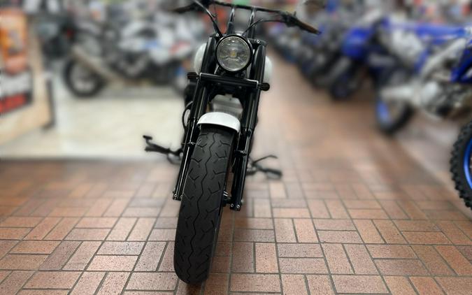 2020 Honda SHADOW PHANTOM