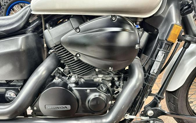2020 Honda SHADOW PHANTOM