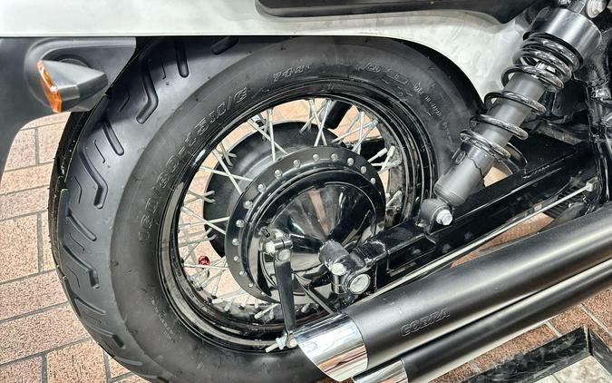 2020 Honda SHADOW PHANTOM