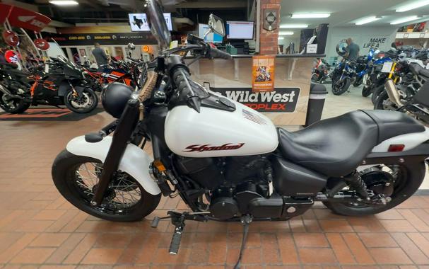 2020 Honda SHADOW PHANTOM