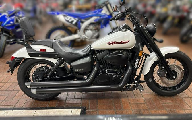 2020 Honda SHADOW PHANTOM