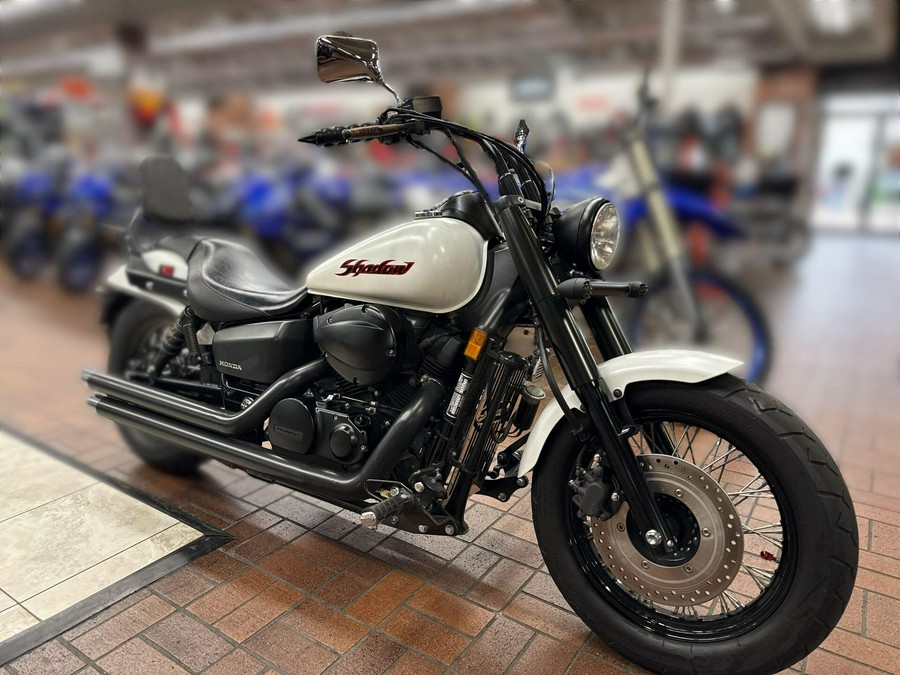 2020 Honda SHADOW PHANTOM
