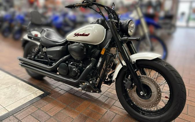 2020 Honda SHADOW PHANTOM