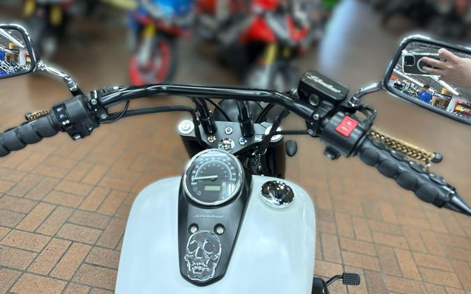 2020 Honda SHADOW PHANTOM