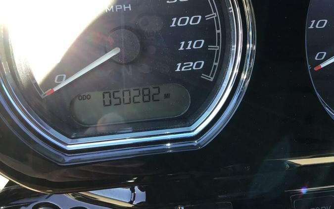 FLTRXS 2020 Road Glide® Special