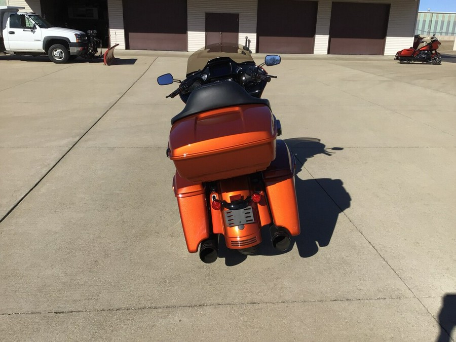 FLTRXS 2020 Road Glide® Special