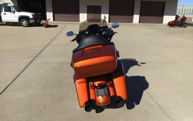 FLTRXS 2020 Road Glide® Special