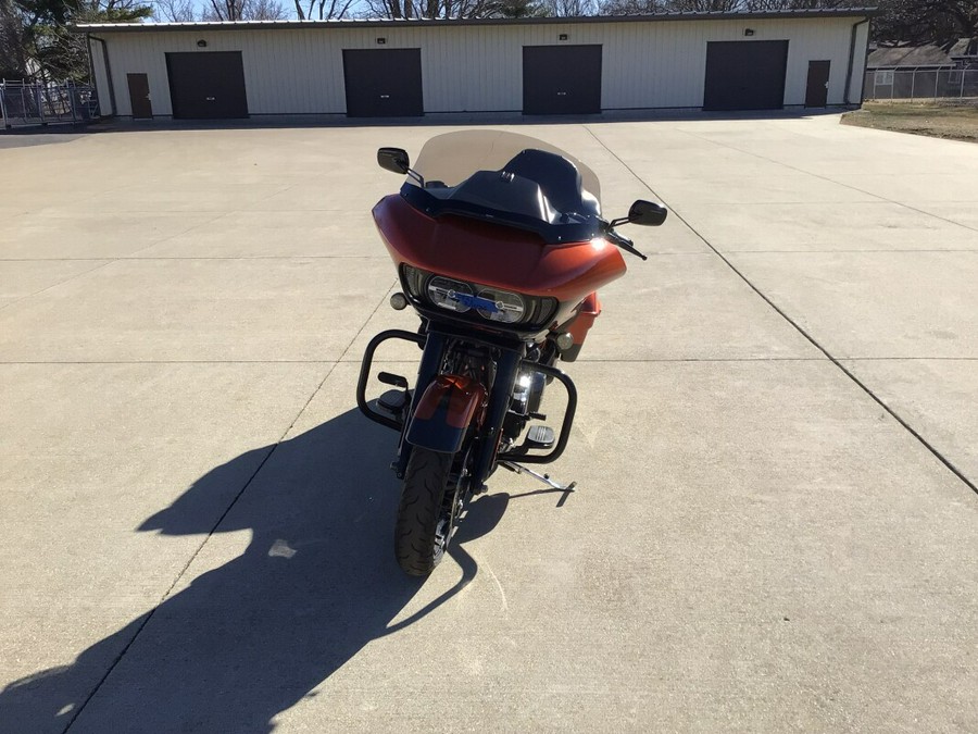 FLTRXS 2020 Road Glide® Special