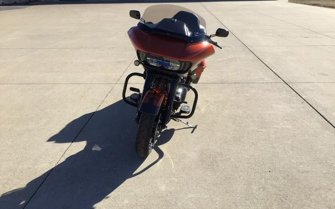 FLTRXS 2020 Road Glide® Special