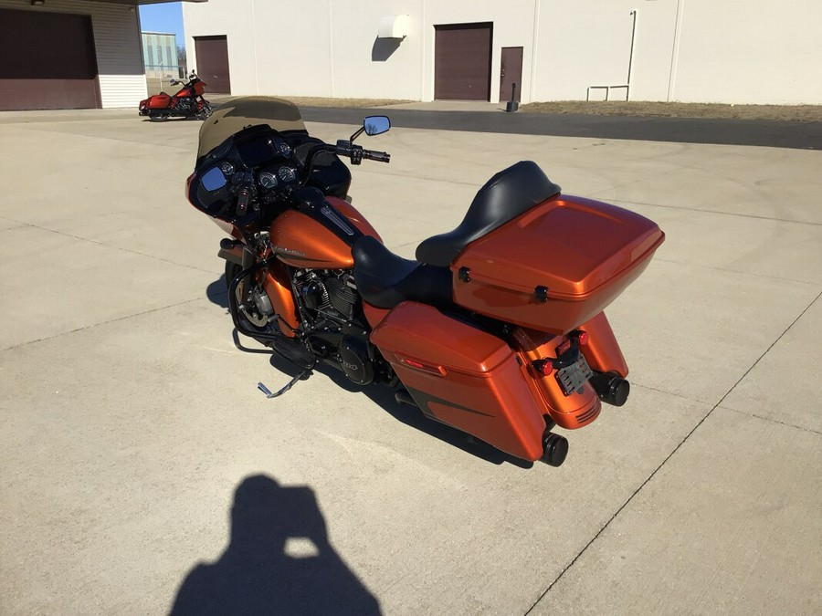 FLTRXS 2020 Road Glide® Special