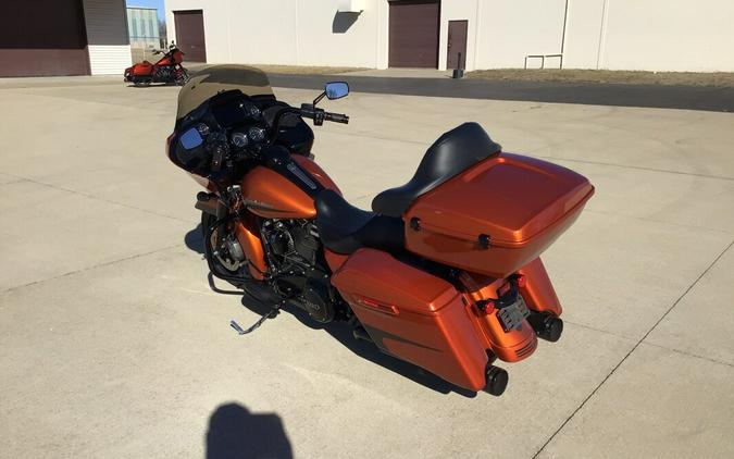FLTRXS 2020 Road Glide® Special