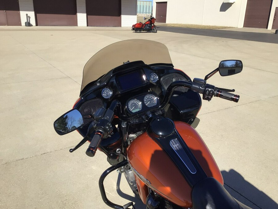 FLTRXS 2020 Road Glide® Special